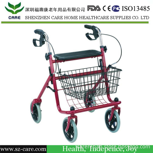 CARE-- Orthopedic Rollator with Brake CR03